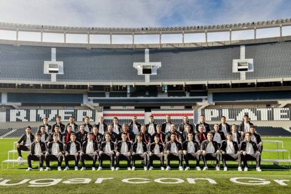 "No siguen“: el portazo de Gallardo a 5 referentes que cambia la historia de River