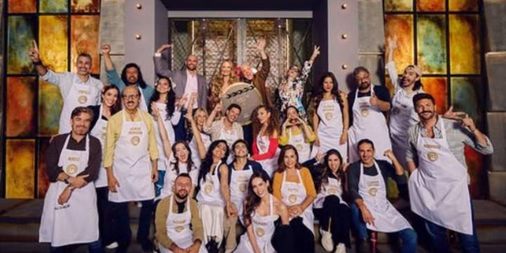 Con la salida de Pichingo, este es el grupo de semifinalitas que competirán en la final de ‘Masterchef Celebrity’: solo mujeres