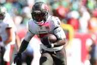 Buccaneers' Todd Bowles Offers New Bucky Irving Update Amid Injury Concerns