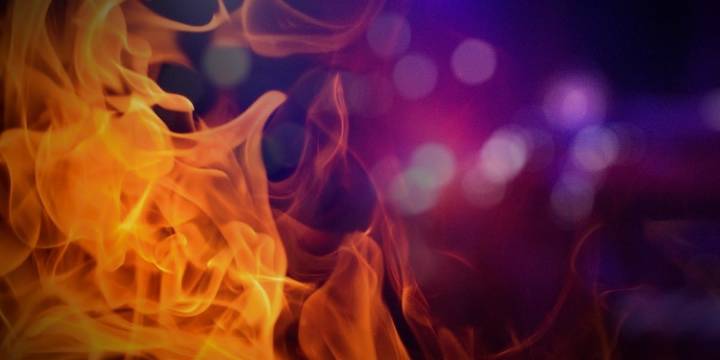 6 people displaced by Thanksgiving fire in Northern New York