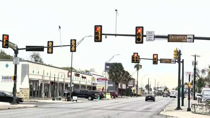 San Antonio targets pedestrian safety on high-risk roads with planned $1.2M campaign