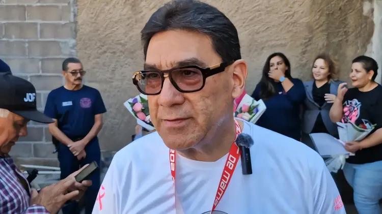 Atienden Estado y Municipio a familias damnificadas por lluvias