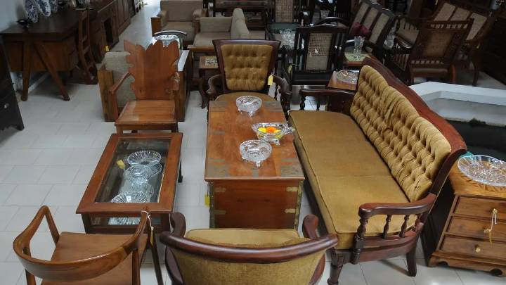 Spacewood Furnishers raises ₹300 crore from PE firm A91 Partners