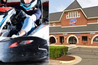 Parents Sue Virginia Amusement Park After Daughter's Alleged Head