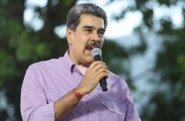 Maduro habría ofrecido dejar el poder en dos años, según revela el New York Times