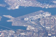 United Planes Carrying Total Of 328 Passengers Collide On LaGuardia Tarmac