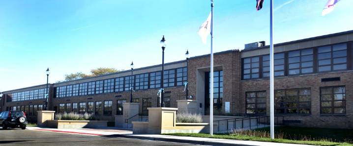 Area high schools deemed 'Commendable' in latest state report card