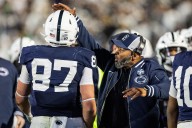 Penn State's Andrew Rappleyea is ‘Terry Smith tough’ and has turned into an overlooked X