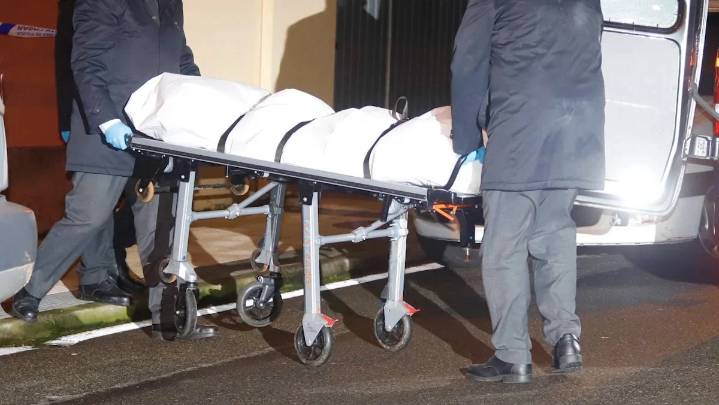 Muere trágicamente un hombre en esta conocida localidad de Castilla