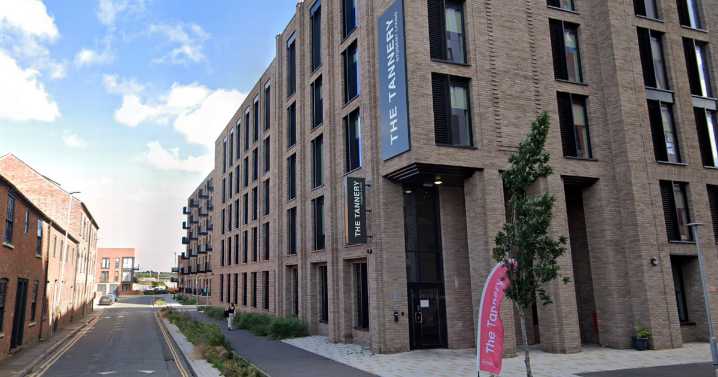 Teen arrested after alleged Leicester student accommodation robbery