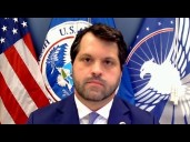 TSA chief of staff says agency is "really confident" about Thanksgiving travel after shutdown pains