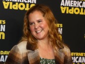 Amy Schumer habría cambiado de opinión sobre la venta de su casa en Nueva Orleans