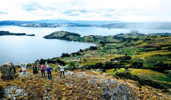 10 negocios verdes turísticos indispensables en los recorridos por Boyacá