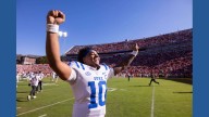 Nate Sheppard's 3-yard TD, Duke's 2-point conversion stun Clemson 46