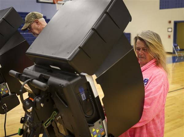 Children services levy passes, Ottawa Hills income tax defeated