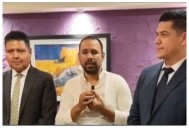 Sigue proceso judicial contra el activista “Chakin” en Nayarit; permanecerá en arresto domiciliario