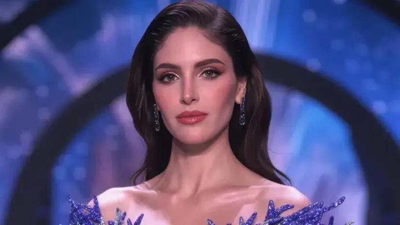 Venezuela en Miss Universo 2025: ¿Cómo ver en vivo a Stephany Abasaly en gran final del certamen?