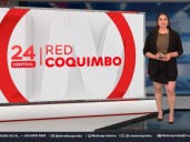 24 Horas Central Red Coquimbo