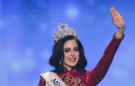 Fátima Bosch estará en Nueva York el 2 de diciembre: ¿qué hará la Miss Universo?