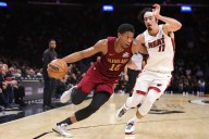 How the Cavs can compete in Miami missing 3 of Core Four