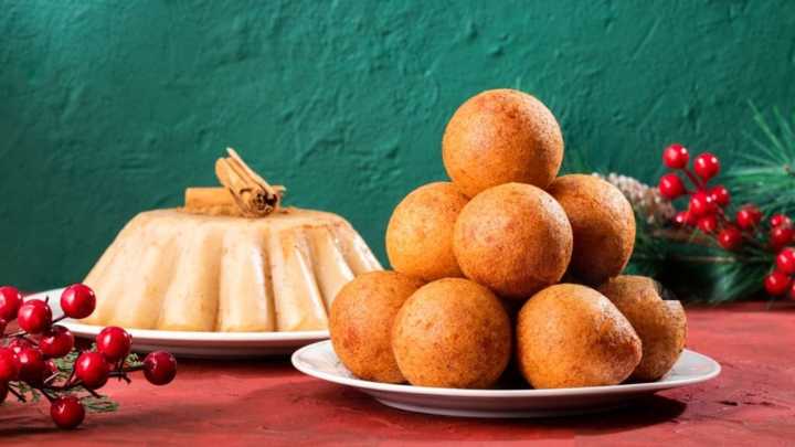 Recetas de Navidad y Año Nuevo en Colombia que no pueden faltar este diciembre