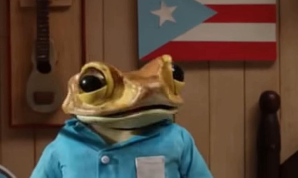 Concho llegó al comienzo de la gira mundial de Bad Bunny en República Dominicana