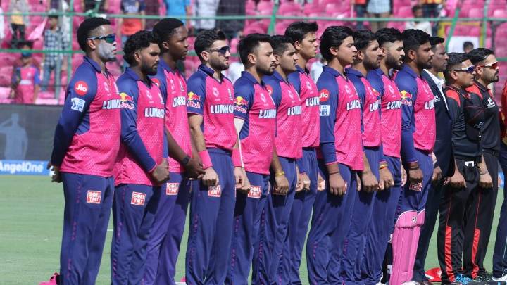 IPL 2026 home base shift: Rajasthan Royals consider moving from Jaipur to Pune amid RCA tensions