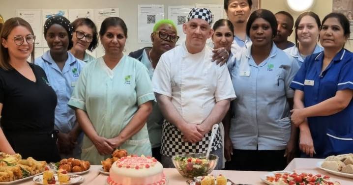 AD FEATURE: Yorklea marks 35th anniversary and pays tribute to beloved manager