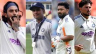 India's Predicted Playing XI For 2nd Test Against South Africa: Shubman Gill, Axar Patel OUT; Devdutt Padikkal IN
