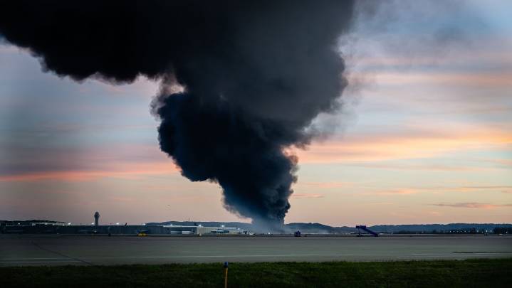 All the victims of deadly UPS plane crash and fire identified