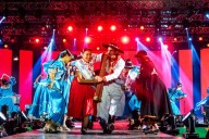 FIESTA NACIONAL DEL CHAMAMÉ! Más de 1.000 propuestas fueron presentadas