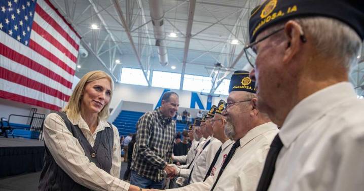 Photos: 30th Annual Veterans Day Assembly