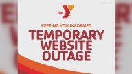 Global websites hit by Cloudflare outage; Greensboro YMCA affected