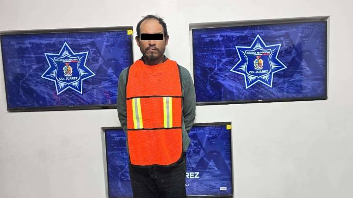 Arrestan a conductor que dejó abandonó un cadáver dentro de un vehículo