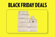 Wayfair Black Friday Deals on Bedding Are Up to 87% Off