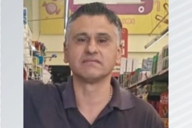 Buscan a Alejandro Zuñiga Espinoza