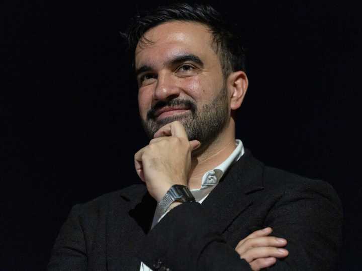 Republicans push to strip Zohran Mamdani of US citizenship. Is it possible?