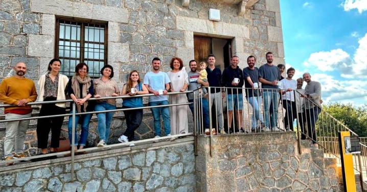 El vivero de empresa de Artà: una década de apoyo a los emprendedores