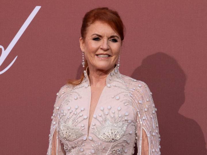 Sarah Ferguson Might Be Calling It Quits on the UK — And Upgrading to the 'Hamptons of Europe' Instead