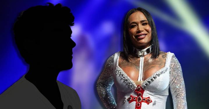 Ni tan ‘perdida’ Karina Torres: ¿Quién es el Dr. Miguel Padilla, influencer que se besó con ‘la licenciada’?