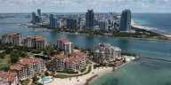 Condo feud erupts on Miami’s Fisher Island over $180 million lot