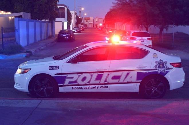 Han sido dados de baja 15 policías de Mexicali durante 2025