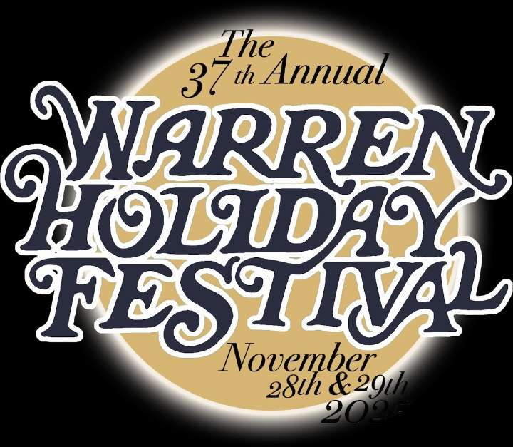 There's something for just about everyone at the 37th Annual Warren Holiday Festival