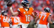 Broncos beat Chiefs on Lutz's last-second field goal, win eighth straight