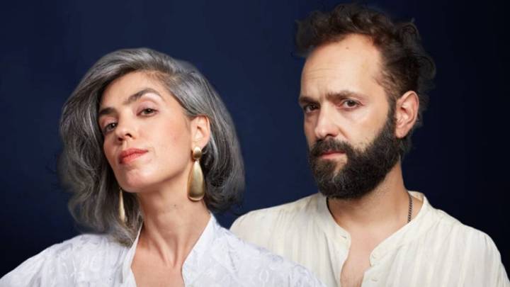 Una dupla de lujo para celebrar el Día de la Música en El Cirko