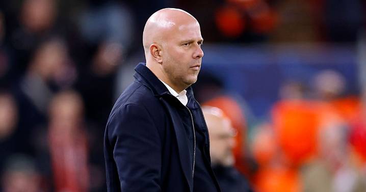 5 telling things Jurgen Klopp has said about Arne Slot after 'criminal' Liverpool start