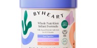 ByHeart recalls every single bottle of baby formula sold nationwide as infant botulism outbreak hospitalizes 15 and counting