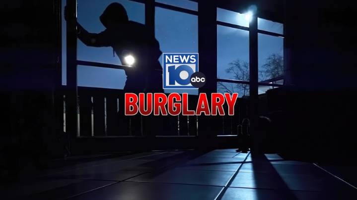 Schodack man arrested for burglary at National Grid substation