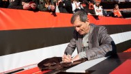 Former Browns QB Bernie Kosar gives important medial update