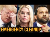 FBI Was Making Big Overtime In Scramble To Redact Epstein Files